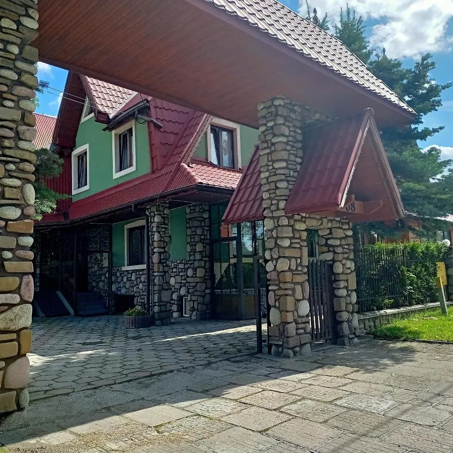 Guest house Kazkowa Koliba Hotel Zakopane