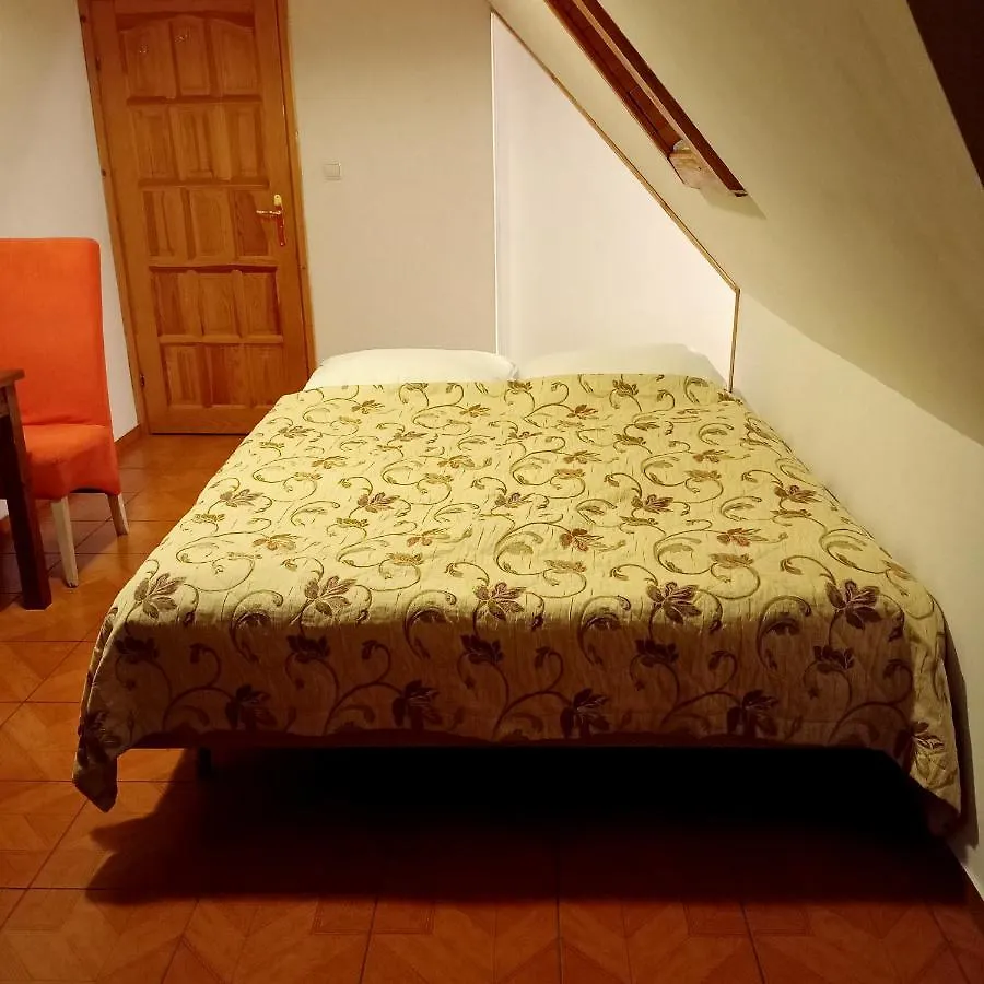 Pensionat Kazkowa Koliba Hotell Zakopane Polen