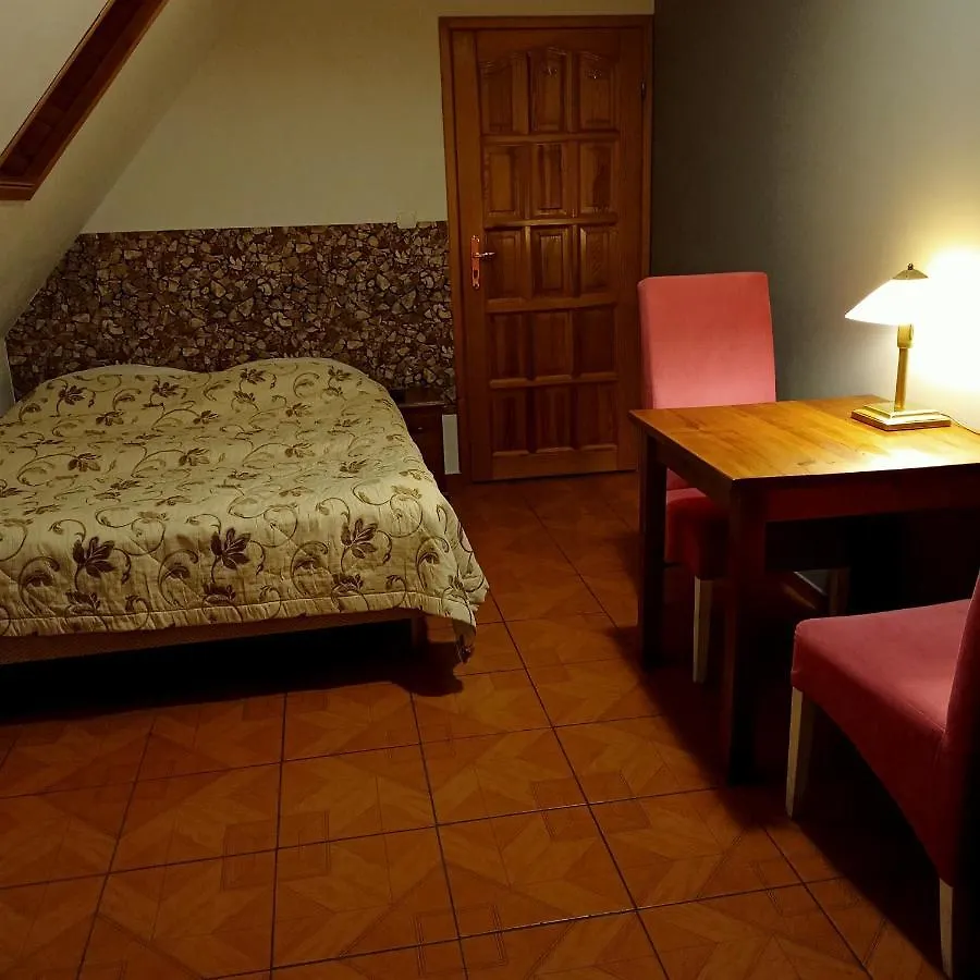 Kazkowa Koliba Hotell Zakopane Pensionat