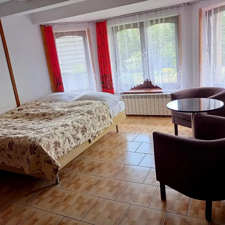 Kazkowa Koliba Hotel Zakopane