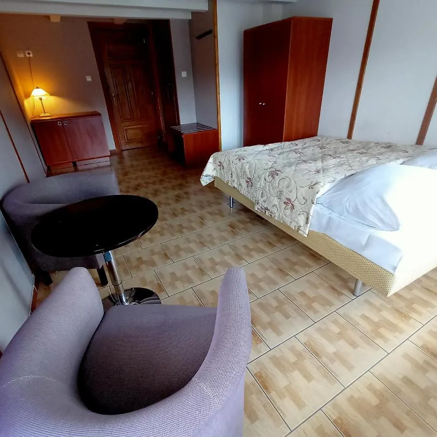 Kazkowa Koliba Hotell Zakopane Polen