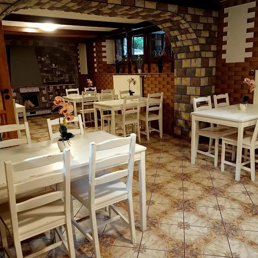 Kazkowa Koliba Hotel Zakopane