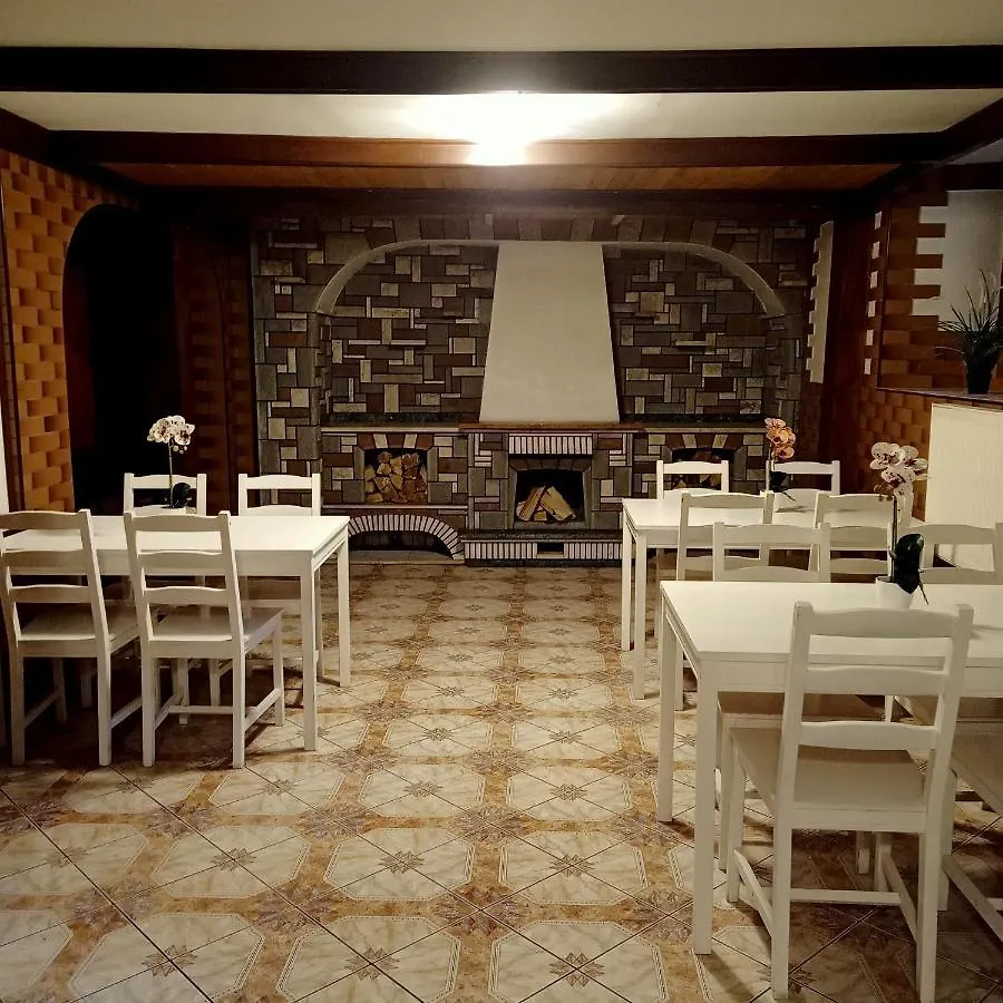 Kazkowa Koliba Hotel Zakopane Guest house