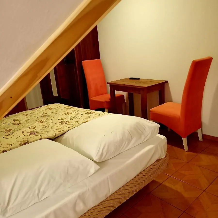 Kazkowa Koliba Hotel Zakopane