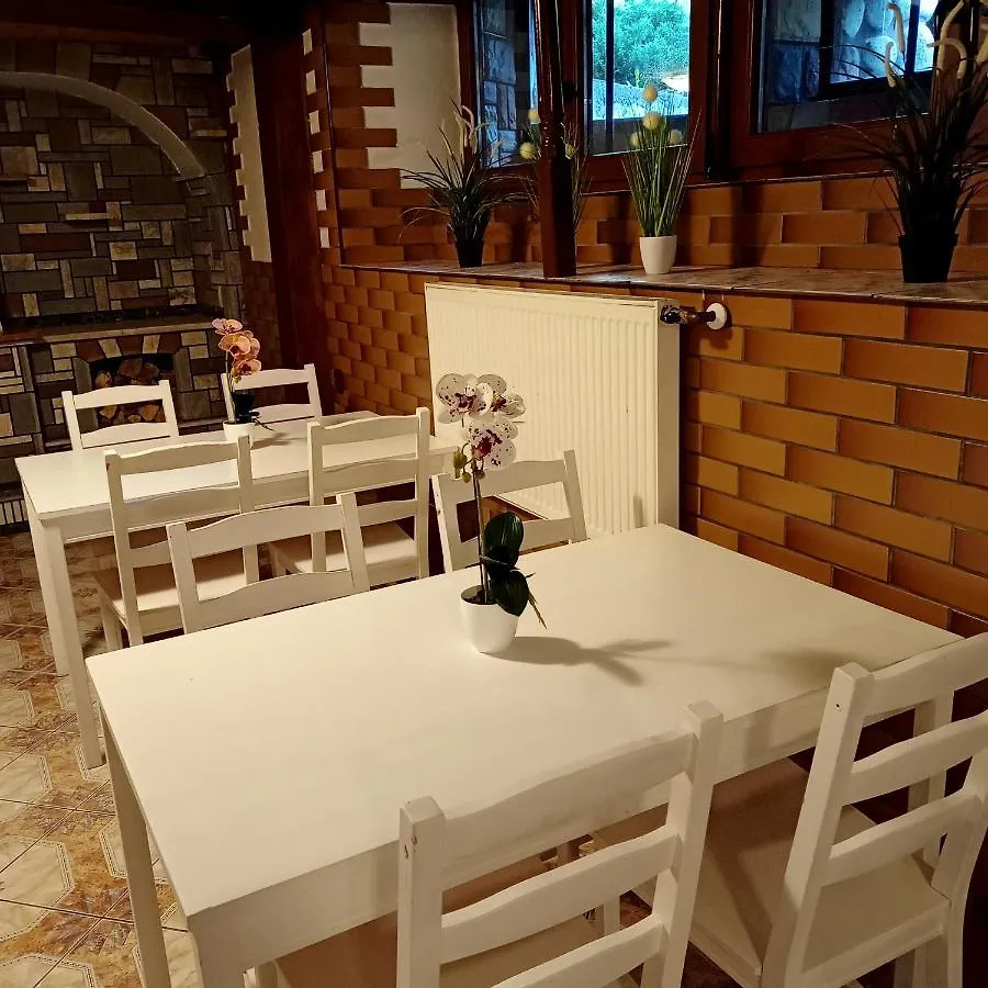 Kazkowa Koliba Hotell Zakopane 0*,  Polen
