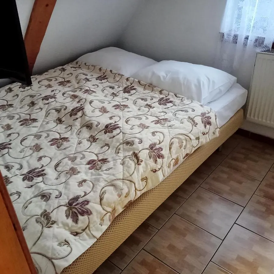 Kazkowa Koliba Hotel Zakopane 0*,  Poland