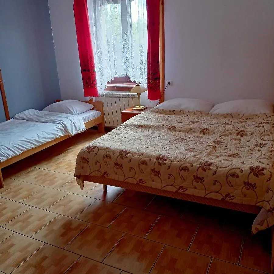 Kazkowa Koliba Hotell Zakopane 0*,