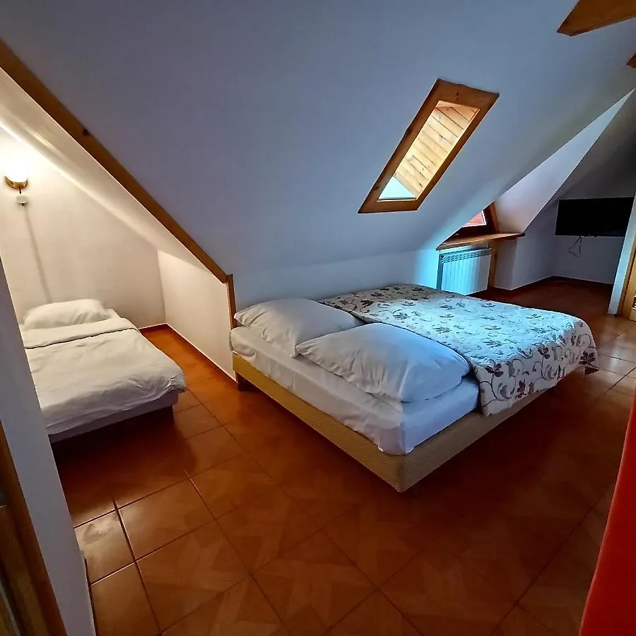 Kazkowa Koliba Hotell Zakopane Pensionat