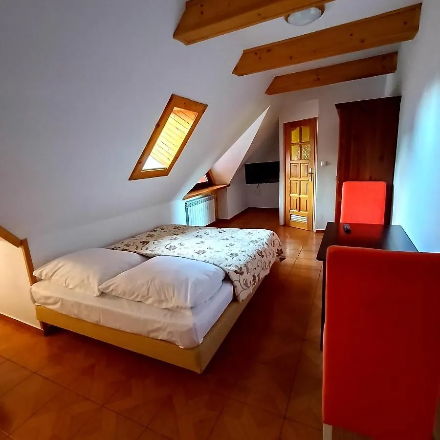 Guest house Kazkowa Koliba Hotel Zakopane