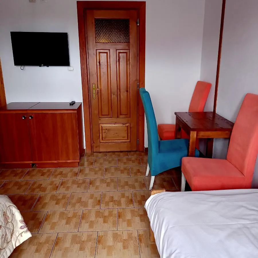 Guest house Kazkowa Koliba Hotel Zakopane Poland