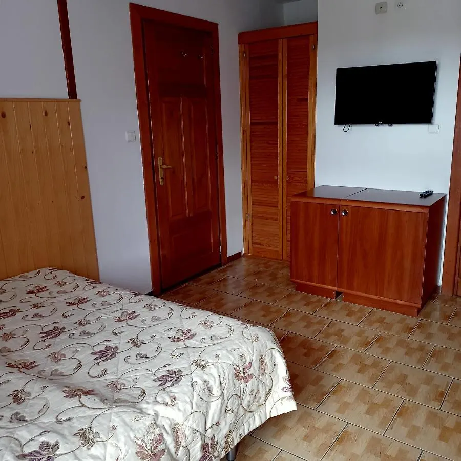Kazkowa Koliba Hotel Zakopane Guest house