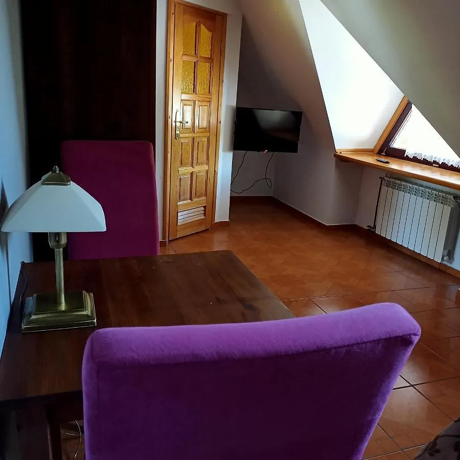 Guest house Kazkowa Koliba Hotel Zakopane