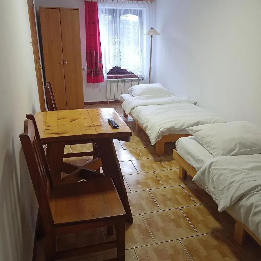 Kazkowa Koliba Hotel Zakopane Guest house