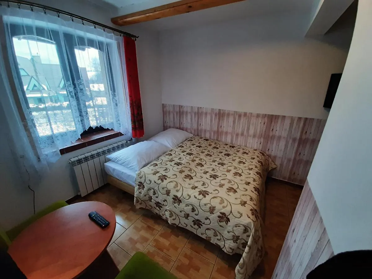 Kazkowa Koliba Hotel Zakopane
