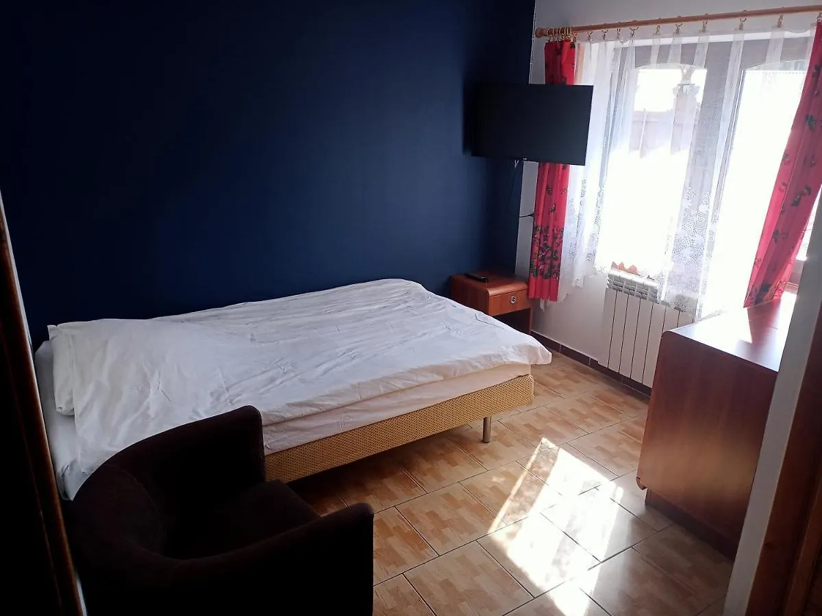 Kazkowa Koliba Hotell Zakopane Pensionat