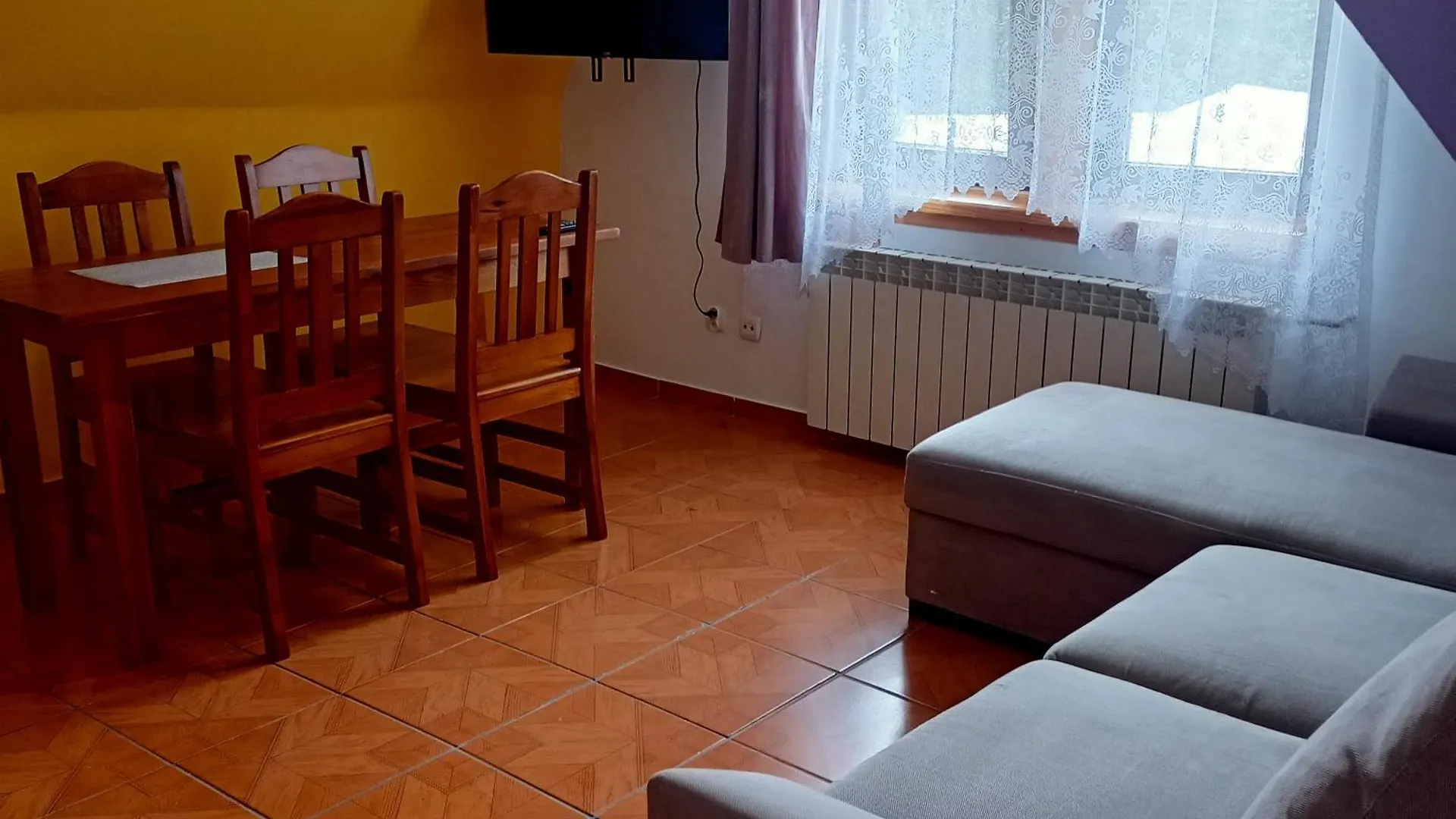 Kazkowa Koliba Hotell Zakopane 0*,