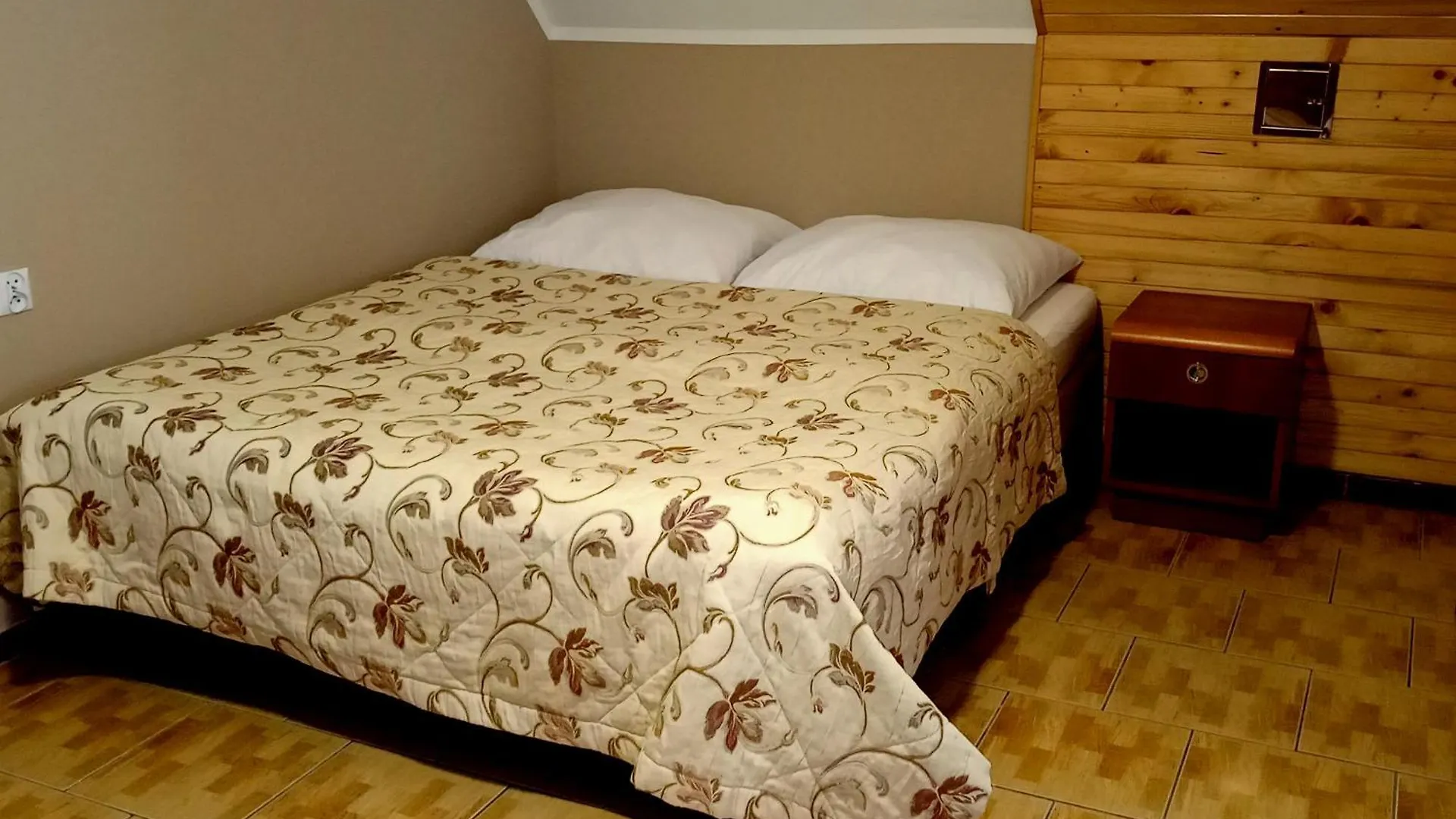 Kazkowa Koliba Hotel Zakopane Poland