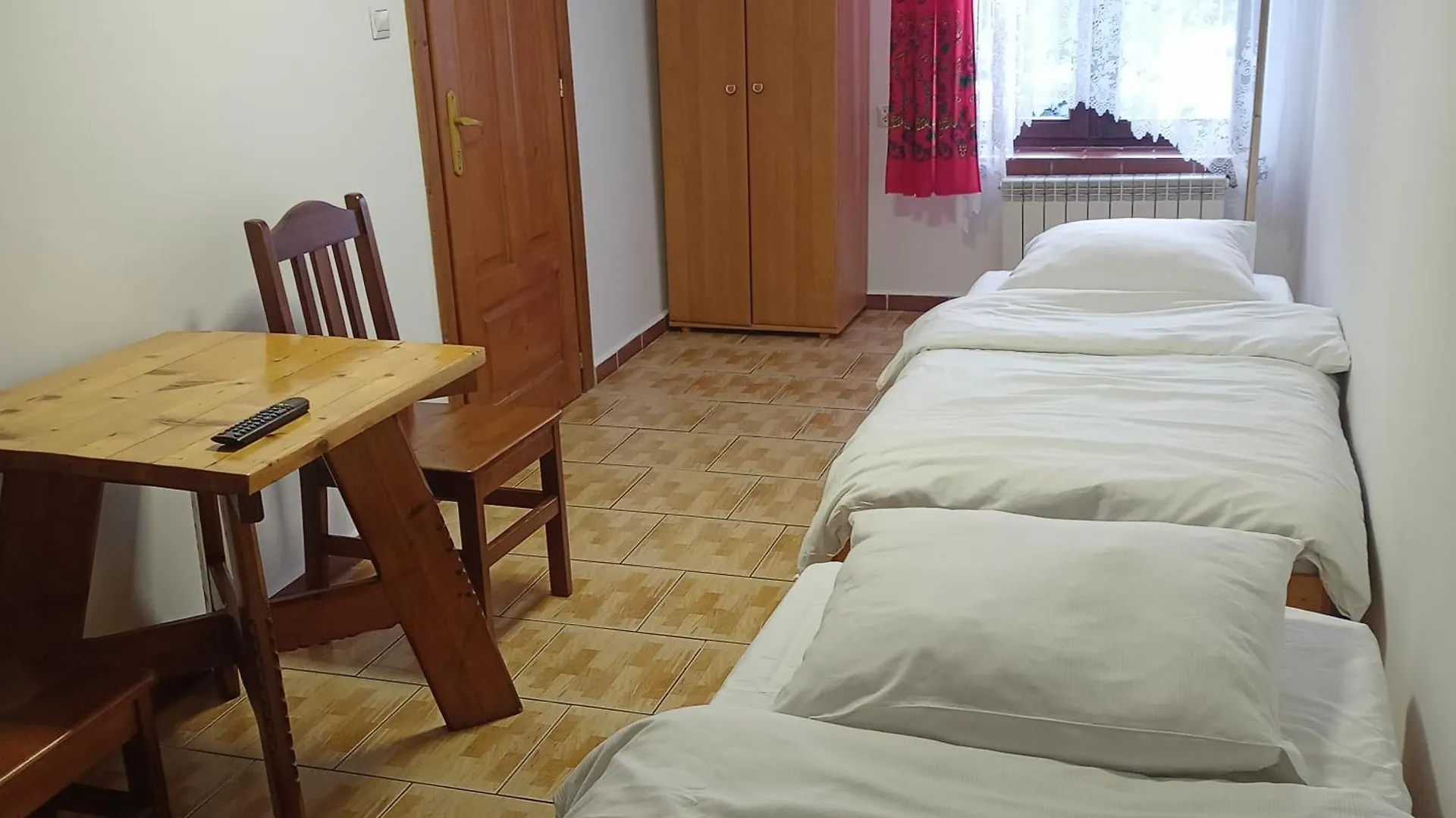Kazkowa Koliba Hotel Zakopane Poland