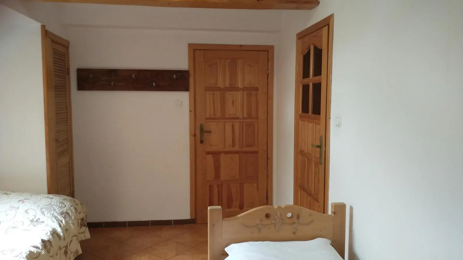Kazkowa Koliba Hotell Zakopane
