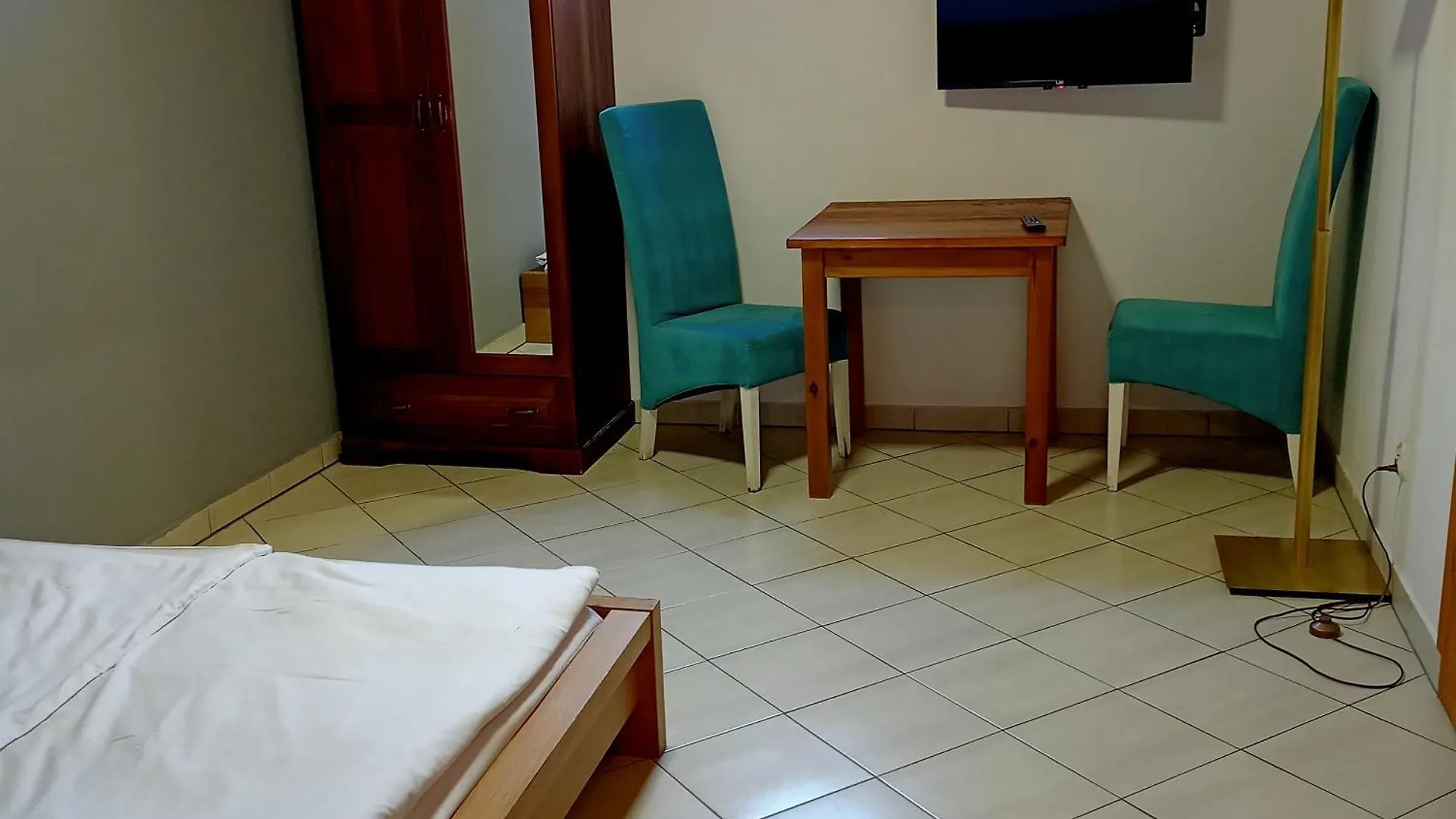 Pensionat Kazkowa Koliba Hotell Zakopane
