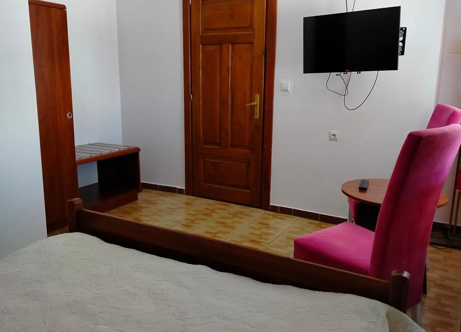 Pensionat Kazkowa Koliba Hotell Zakopane Polen
