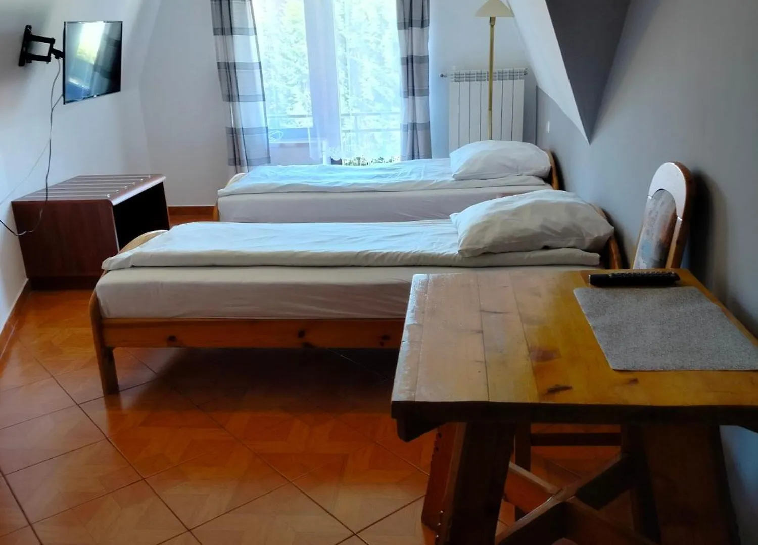Pensionat Kazkowa Koliba Hotell Zakopane