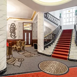 H15 Francuski Old Town - Destigo Hotel Krakov
