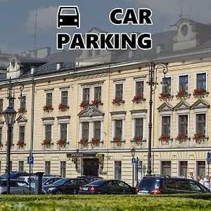 Pollera Hotel Krakov