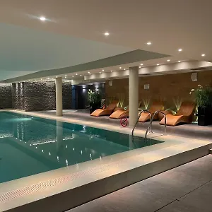 ***** Hotel Ac By Marriott Poland