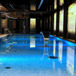 **** Hotel Regatta Restauracja Poland