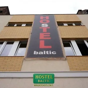 Baltic Hostel Gdaňsk