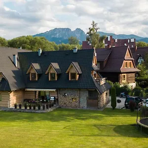  Homestay Regionalna Kosolka