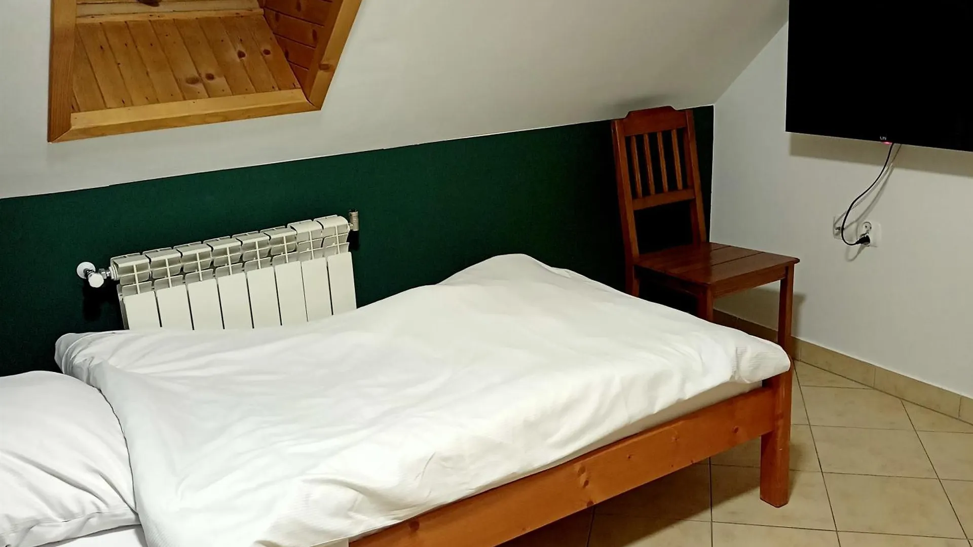 Hotel Kazkowa Koliba Zakopane