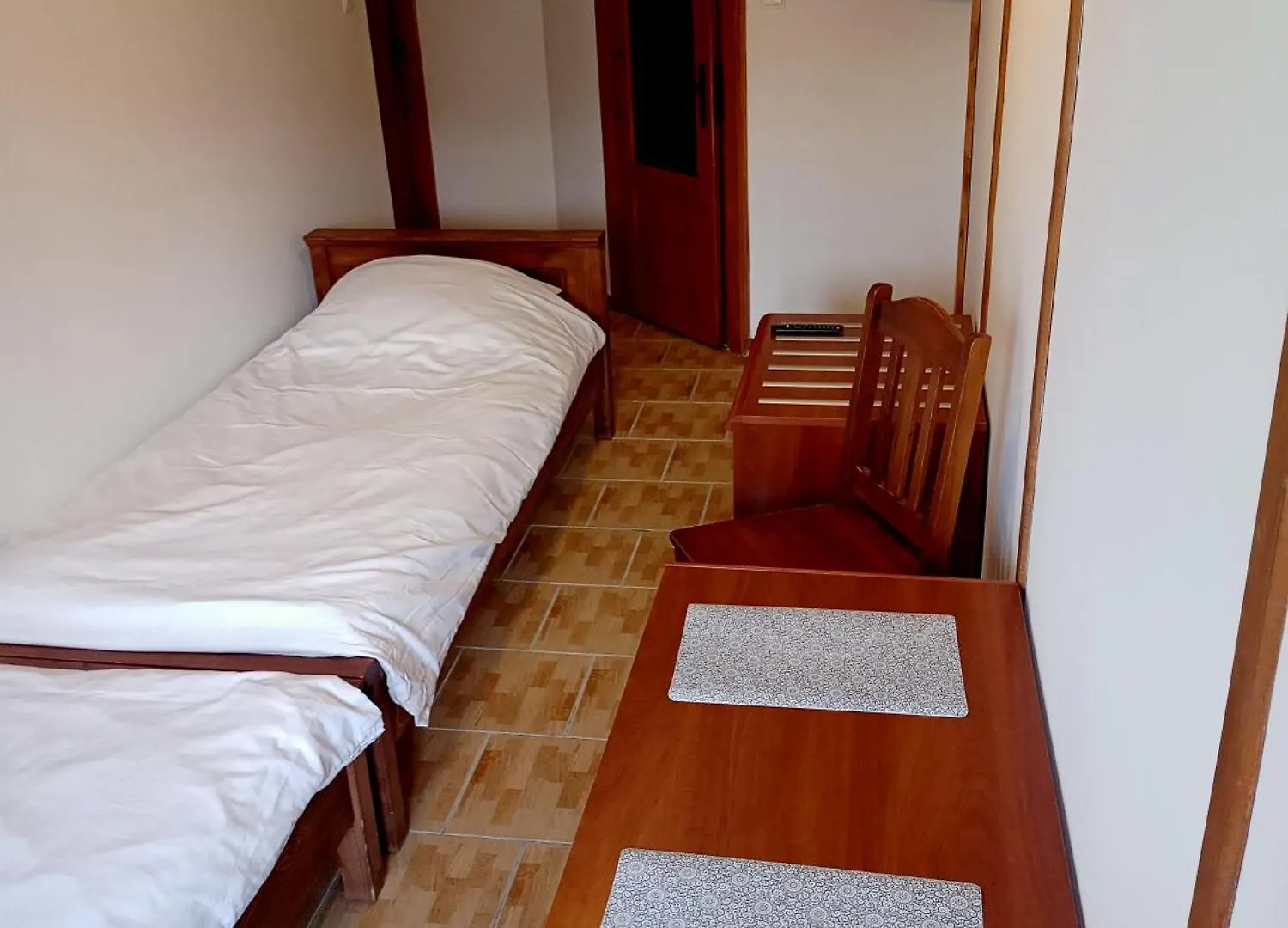 Penzion Hotel Kazkowa Koliba Zakopane Polsko