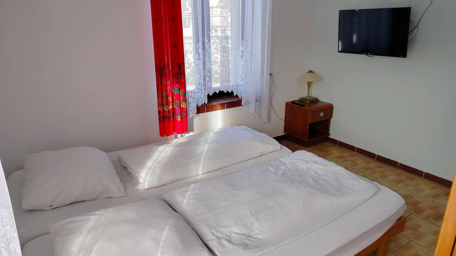 Hotel Kazkowa Koliba Zakopane Penzion